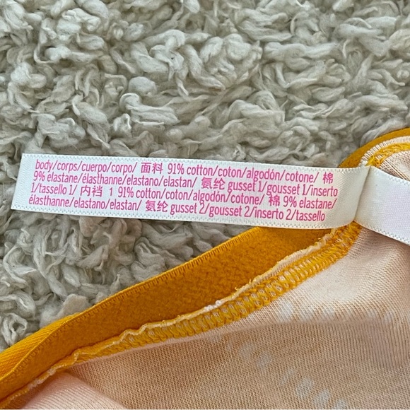 PINK Victoria's Secret Period Panty - Picture 9 of 9